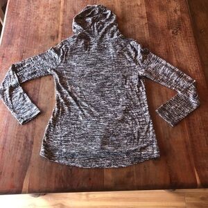 Miss Chievous Sequin Owl Hoodie